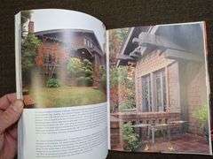 The Bungalow, ©1995, Duchscherer, Paul and Douglas Keister, The Penguin Group, New York.