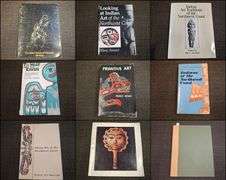 THE ARTIST'S LIBRARY: A Curated Book Auction from Gary Giovane