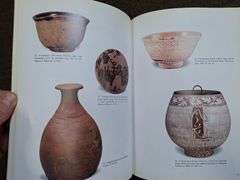 Karatsu Ware: A Tradition of Diversity, ©1986, 1st Ed. Becker, Johanna, Kodansha International, Toky
