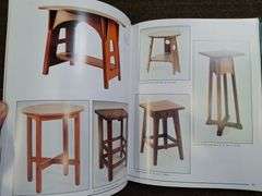 Mission Furniture from the American Arts & Crafts Movement, ©2003, Royka, Paul, Schiffer Publishing