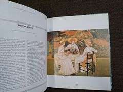 The Arts & Crafts Style, ©1991, Anscombe, Isabelle, Rizzoli International Publications, Inc., New Yo
