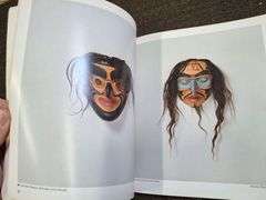 Lelooska Shona-hah Tsungani Patty Fawn, Exhibition Pasadena Museum of Modern Art, 1974, 5000 copies