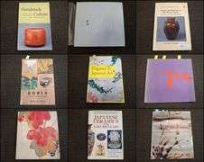 THE ARTIST'S LIBRARY: A Curated Book Auction from Gary Giovane