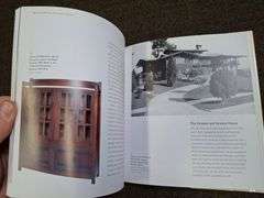 Essential Arts and Crafts, ©2005, Livingstone, Karen, V & A Publications, London.