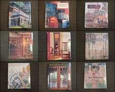 THE ARTIST'S LIBRARY: A Curated Book Auction from Gary Giovane
