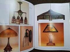 Mission Furniture from the American Arts & Crafts Movement, ©2003, Royka, Paul, Schiffer Publishing
