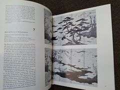 Momoyama: Japanese Art in the Age of Grandeur, ©1975, Metropolitan  Museum of Art