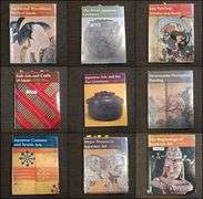 THE ARTIST'S LIBRARY: A Curated Book Auction from Gary Giovane