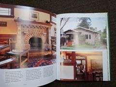 American Bungalow Style, ©1996, Winter, Robert and Alexander Vertikoff, Simon & Schuster, New