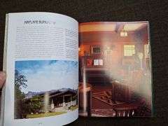 American Bungalow Style, ©1996, Winter, Robert and Alexander Vertikoff, Simon & Schuster, New