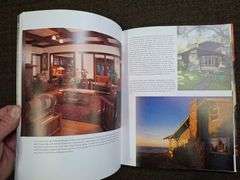 The Bungalow, ©1995, Duchscherer, Paul and Douglas Keister, The Penguin Group, New York.