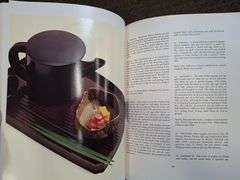 Kaiseki: Zen Tastes in Japanese Cooking, ©1981, Tsuji, Kaichi, Kodansha International Ltd., Tokyo.