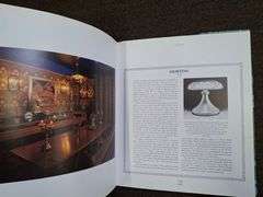 The Arts & Crafts Style, ©1991, Anscombe, Isabelle, Rizzoli International Publications, Inc., New Yo
