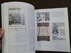 Shapland & Petter of Barnstaple: Arts & Crafts Furniture, ©2005, Bennett, Daryl, Museum of