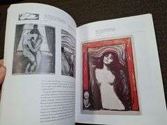 Art Nouveau Bing: Paris Style 1900, ©1986, Weisberg, Gabriel P., Harry N. Abrams, New York.