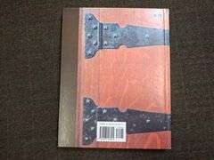 The Arts & Crafts Price Guide: Furniture, Gustav Stickley, L & JG Stickley, Charles, Treadway, Don