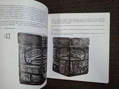 Indian Art of the Northwest Coast: A Dialogue on Craftsmanship and Aesthetics, Holm, Bill and Bill R