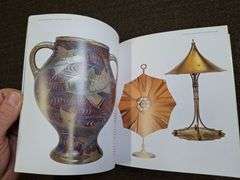 Essential Arts and Crafts, ©2005, Livingstone, Karen, V & A Publications, London.