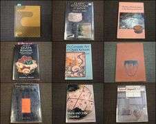 THE ARTIST'S LIBRARY: A Curated Book Auction from Gary Giovane
