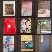 THE ARTIST'S LIBRARY: A Curated Book Auction from Gary Giovane