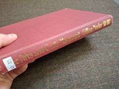 The Arts & Crafts Movement: A Study of its Sources, Ideals, and Influence on Design, Naylor, Gillian