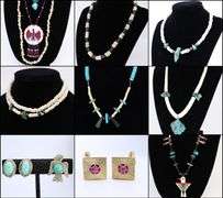 SPRING JEWELRY AUCTION-GOLD-SILVER-GEMS-CAMEOS