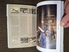 Craftland Japan, ©2020, Rottgen, UWE and Katharina Zetti, Thanes & Hudson Ltd., London.