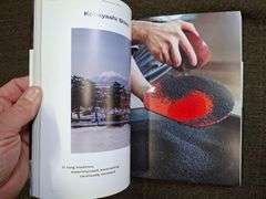Craftland Japan, ©2020, Rottgen, UWE and Katharina Zetti, Thanes & Hudson Ltd., London.