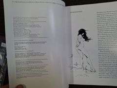 Frazetta: The Fantastic Art of Frank Frazetta, 1975