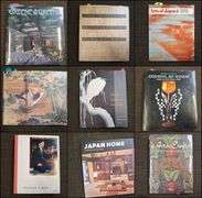 THE ARTIST'S LIBRARY: A Curated Book Auction from Gary Giovane