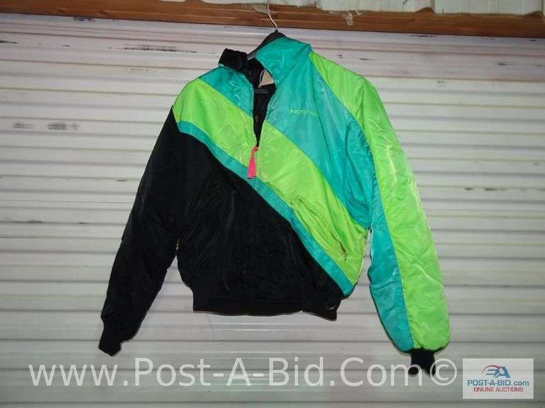 Arctic Cat Womens Jacket