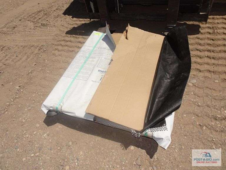 Classic Rib 29 Gauge Shee