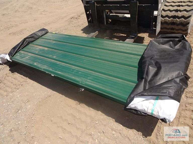 Pro Panel II 29 Gauge She