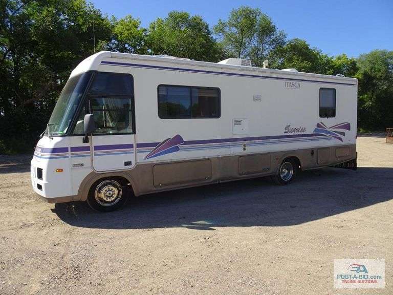 1997 Itasca Sunrise L2 Mo