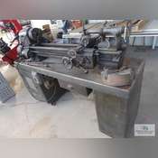 Logan Taylorさん専用 LOGAN 2557-V Lathe | Lathes and Turning Machines