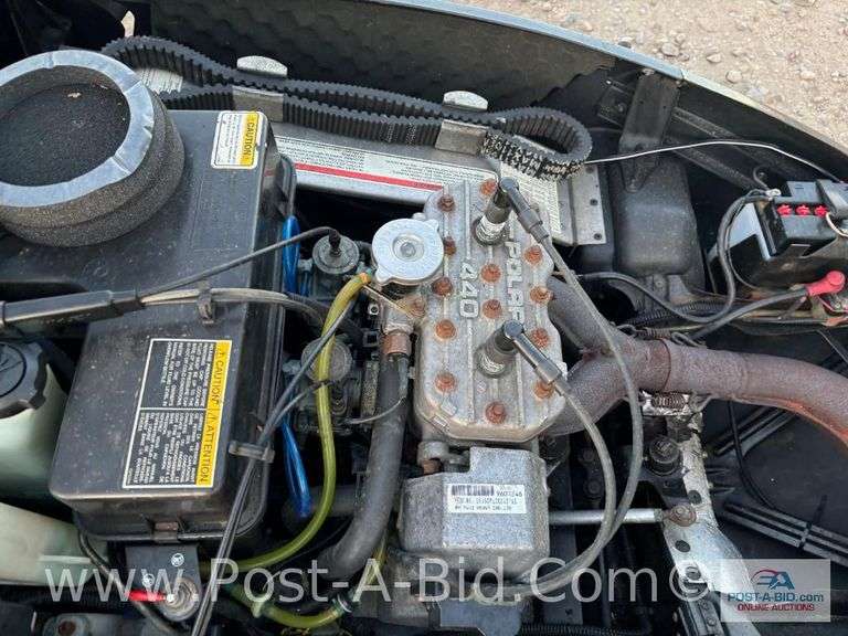 Denso 234-4797 Oxygen Sensor Black And Decker 1992-1998