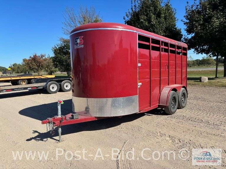 October Consignment Auction
