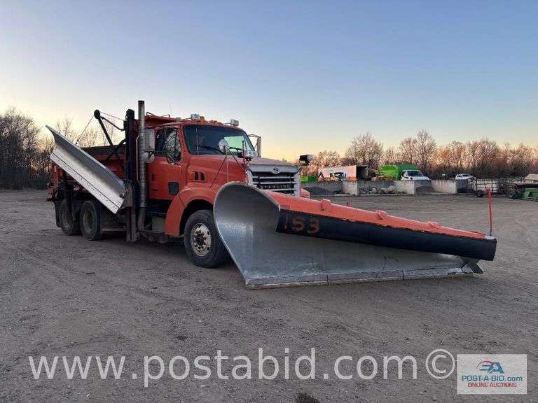 Early December Consignment Auction