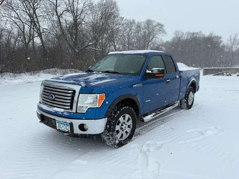 December Consignment Auction