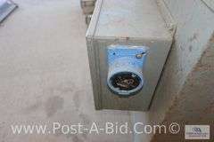 Heavy Duty Belt Sander-No Cord To Test.
