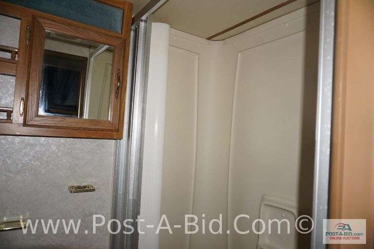 1995 Dutchman Classic 220 Camper, Has Been Sitting For 3 Years, Owner State
