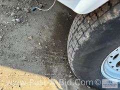 2000 Starcraft Fish And Ski Boat With Mercury 3.0 Motor, Own