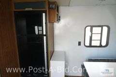 1995 Dutchman Classic 220 Camper, Has Been Sitting For 3 Years, Owner State