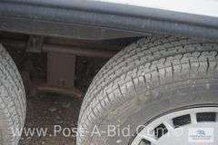 1993 Fleetwood Prowler XT-1 22' Camper, Owner Stated, "AC And Water Pump Wo