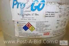 Full 20 lb. Propane Tank, With Crate.