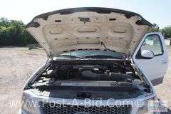 1999 Ford F150 Extended Cab Truck, With 5.4 Triton V8 Motor, 168, 474 Miles