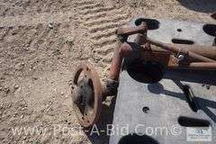 Schwartz Wide Front For Tractor- Fits Farmall M- 400- 450 And Others, Owner