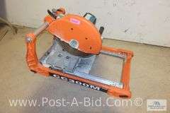 Masonry Saw CC300M.