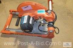 Masonry Saw CC300M.