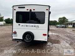 2023 Prime Time Avenger 17 RD Travel Trailer